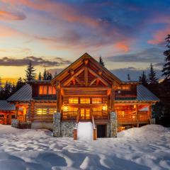 Seattle Mountain Home