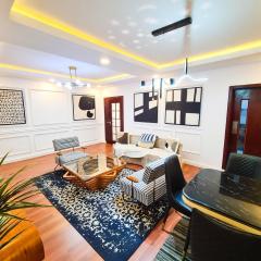 Smart Nest Apartment, Lekki Phase 1