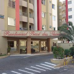 Prive das Thermas 405