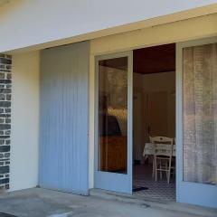 Maison 6 pers, proche plage et commerces, avec jardin et parking à Notre-Dame-de-Monts - FR-1-540-254