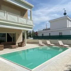 The Diamond - Luxury Villa with Private Pool