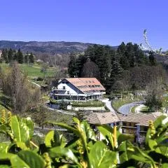 Hotel Pian del Sole