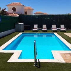 Villa Dwarika, Home Away From Home - Private heated pool