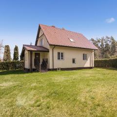 Beautiful Home In Bogaczewo With 3 Bedrooms