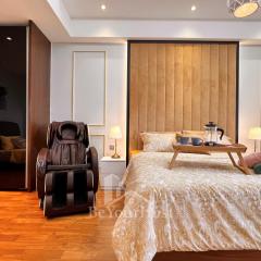 Anggun Residences Luxury Suites KL City Center