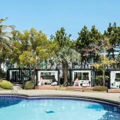 스위트 호텔 제주