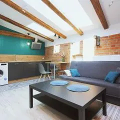 Apartamenty na Starym Mieście