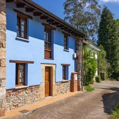 Apartamento Rural Celada 2