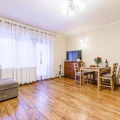 VisitZakopane - Apartament Tetmajerówka