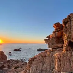 Villa Rocce Rosse