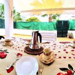 La Aldea bajo dos dormitorios en Puerto Rey