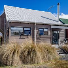 Alpine Delight - National Park Holiday Home