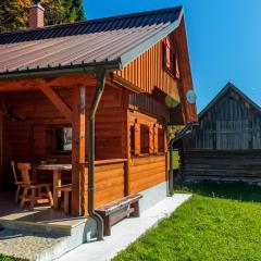 Holiday house Pokrovec - Bohinj