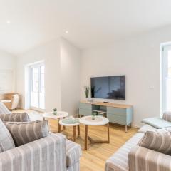 Deichidyll Deichidyll, Whg Glücksmomente