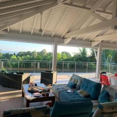 Villa Écrin de Nature