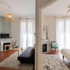 Luxurious flat in the heart of Cannes