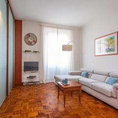 Modern 2BDR apartment vibrant Prati neighborhood