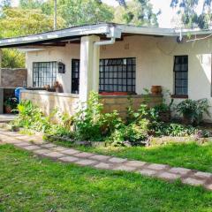 Stone Camp Naivasha