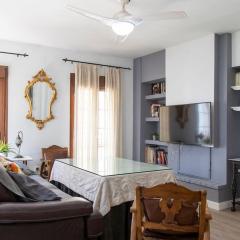 Apart Mezquita con Parking Gratuito