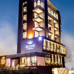 Blisss Hotel, Kolhapur