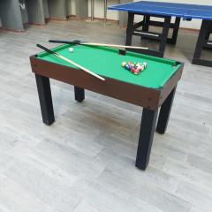 Bm-17 room near the sea with air conditioning and WIFI