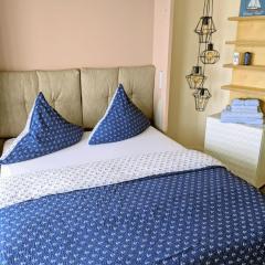 Seehütte Ferienwohnung 507