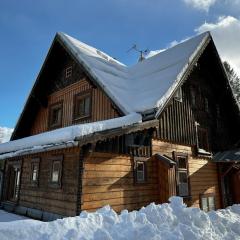 Chalet Krakonoš by Interhome