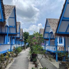 Ko Phangan Beach Cottages