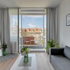 Old Town Stolarska by Downtown Apartments