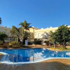 Villa Paraiso, El Sultán, Corralejo, Fuerteventura