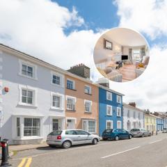 Angorfa Aberaeron Apartment