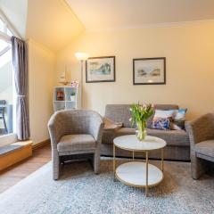 Dünenpark Binz - Komfort Ferienwohnung mit 1 Schlafzimmer und Balkon im Dachgeschoss 207