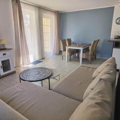 Fewo Sommergarten 4005