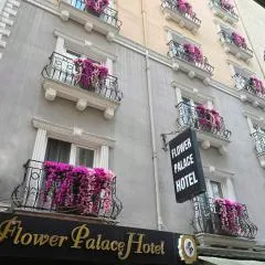 Flower Palace Hotel