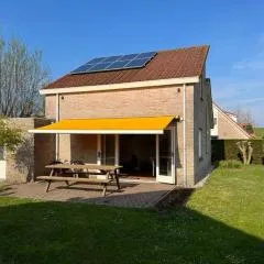 Kustverhuur, Park Scheldeveste, Schelde 76