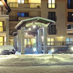 Hotel Prezydent Krynica Zdrój
