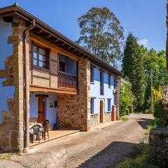 Apartamento Rural Celada 1