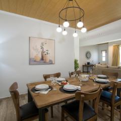 G & E Apartment