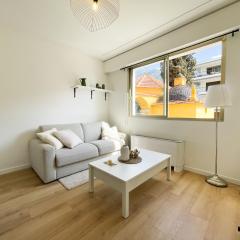 Studio bord de mer 3