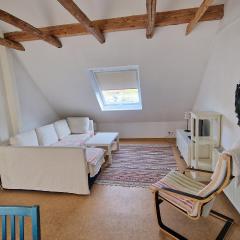 Haus am Park 2 Kiek Ut