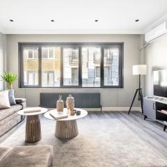 sevim suites Nişantaşı