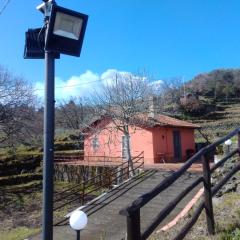 CHALET ETNA NORD LINGUAGLOSSA