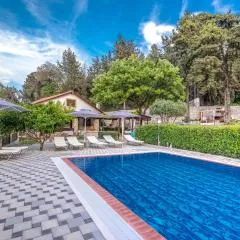 Villa Rafaela