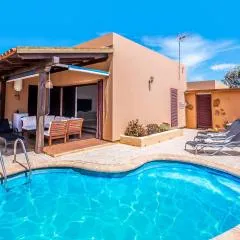 Villa Tropical Private Pool Capellania By Holidays Home