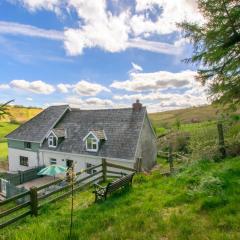 Caer Mynach Cottage