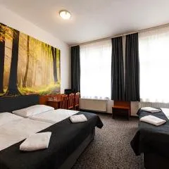 Hotel Zlatá Váha