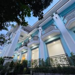 VangVieng Crystal Boutique Hotel