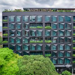 Hashtag 98 Hotel By Jalo