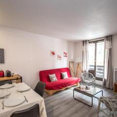Appartement Chamonix-Mont-Blanc, 2 pièces, 4 personnes - FR-1-343-155