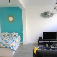 Appartement La Rotonde